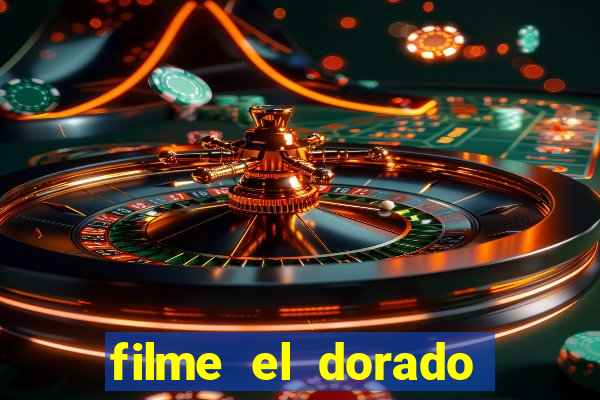 filme el dorado (1966 dublado download)